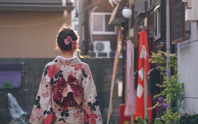 Yuenshe Nishi Hongan-Ji Villa
