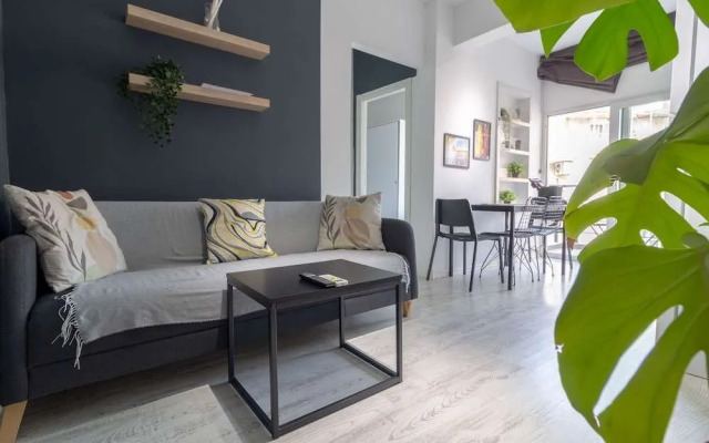 Alex Suites Lara