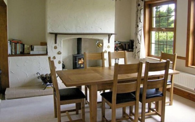Railway Cottage