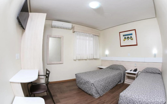 Hotel Express Centro Histórico
