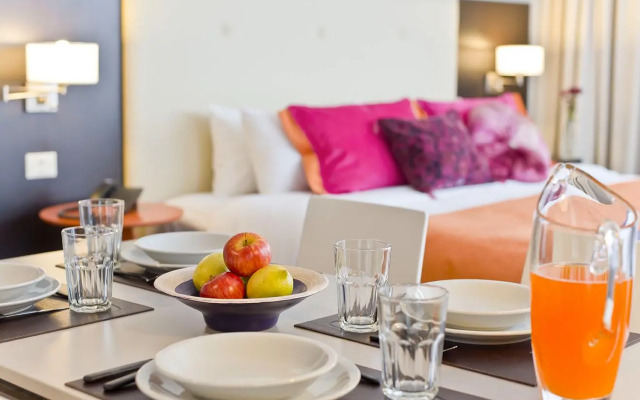 Bulnes Eco Suites