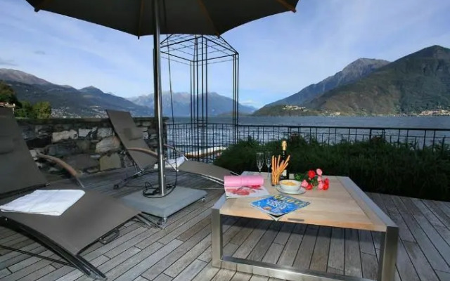 Isola Bella PentHoliday home