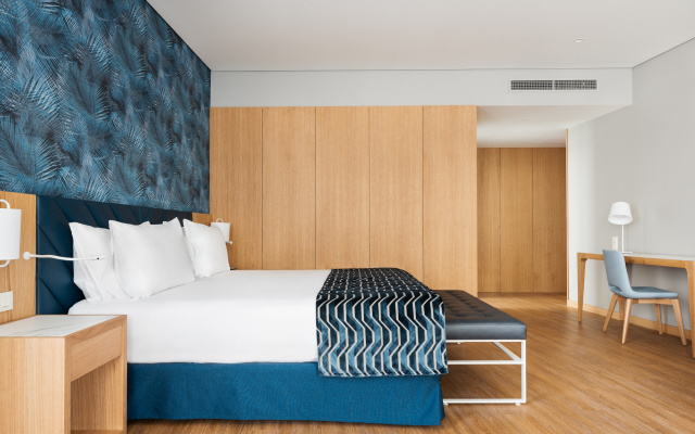 Eurostars Matosinhos