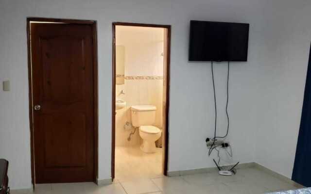 Residencial Las Dianas