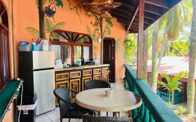 Ocean Front Studio