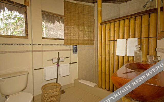 Kapawi Ecolodge & Reserve