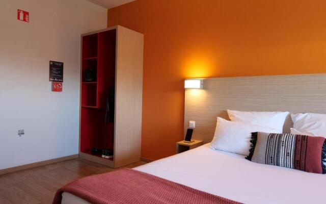 Oneloft Hotel