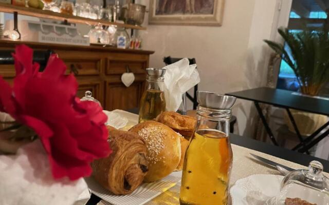 Chambre d'Hôtes Sandra