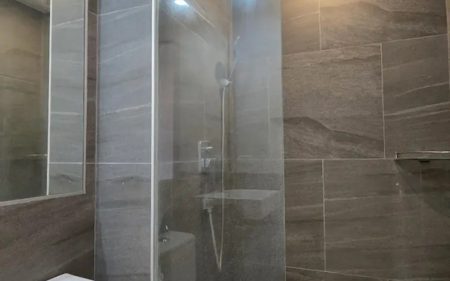 Palm Bay Studio T3 -532