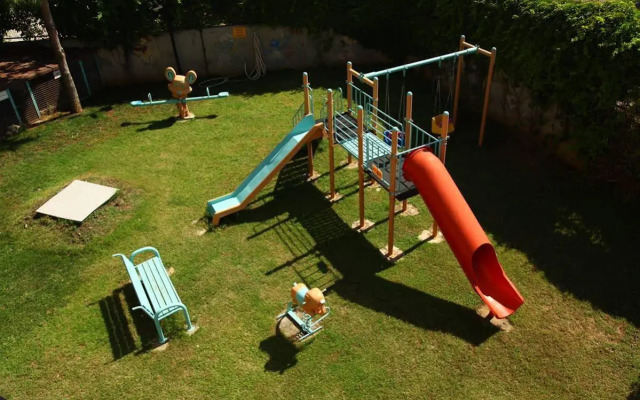 Hotel Pelin