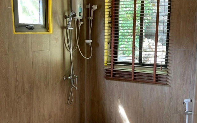 Freedom Jungle Resort