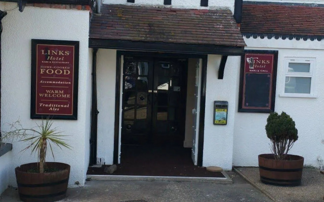 The Links Hotel