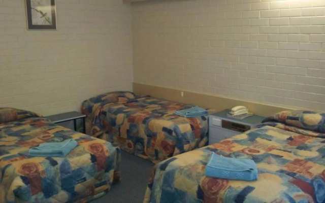 Wangaratta Motor Inn