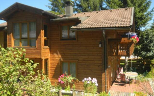 Appartements Gartenhotel Rosenhof bei Kitzbühel