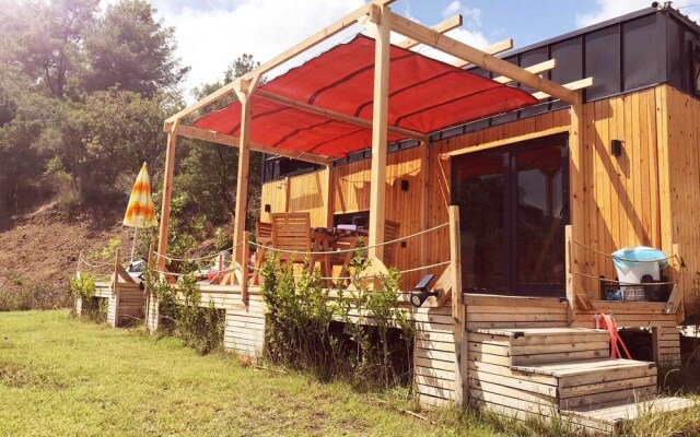 Nova House Olympos