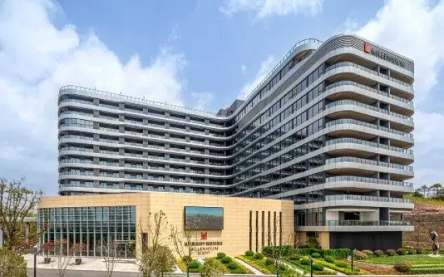 Millennium Resort Wenzhou