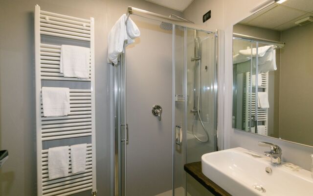 Hotel Mon Repos