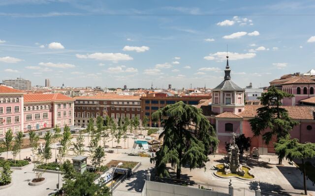 El Apartamento de Barceló