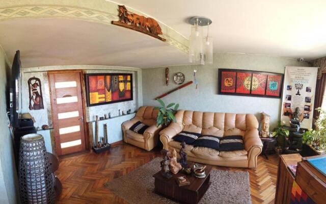 Hostal Tunquelen