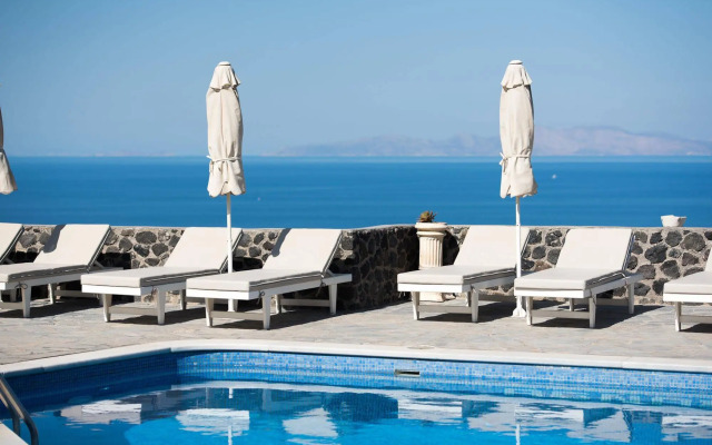 Agnadi View Villa