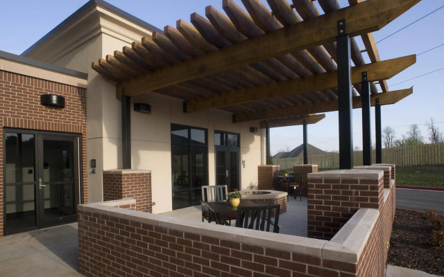 Hampton Inn Springfield-Southeast