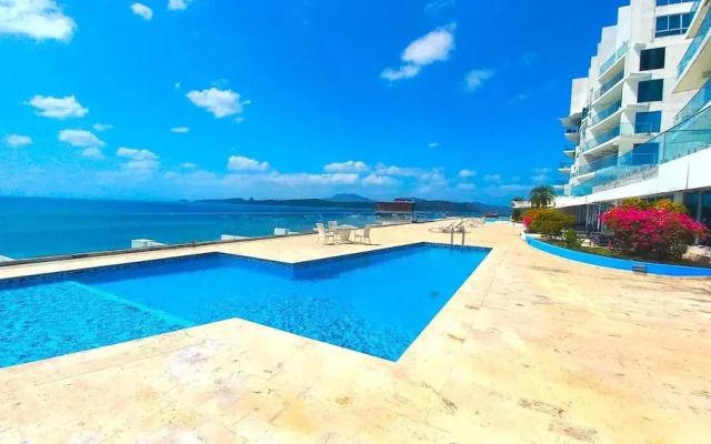 Exclusive Apartment in Calzada De Amador