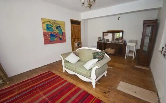 Jenny's House