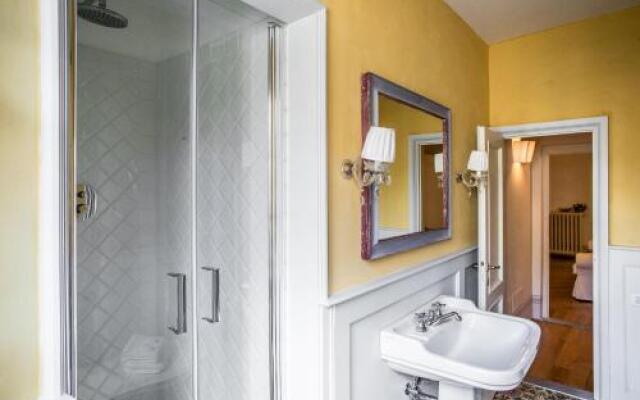 Apartment Matteotti