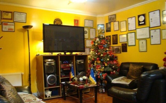 Hostal El Mirador