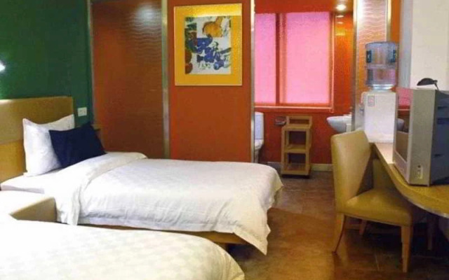 Baoan South Garden Inn