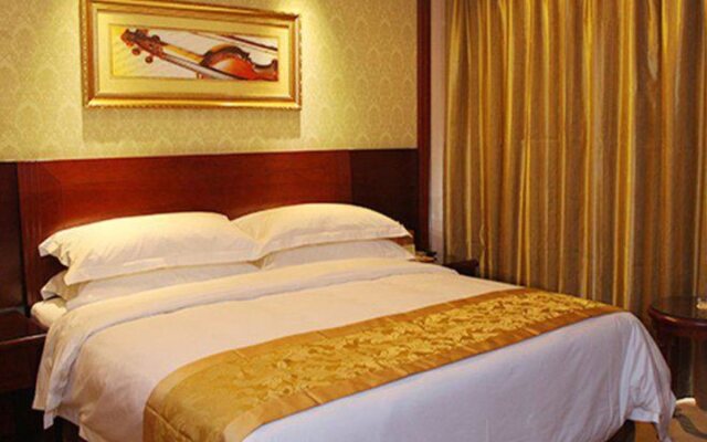Yichang Vienna Hotel Wanda Branch