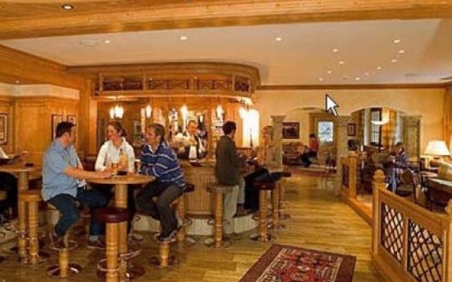 Hotel Kirchlerhof