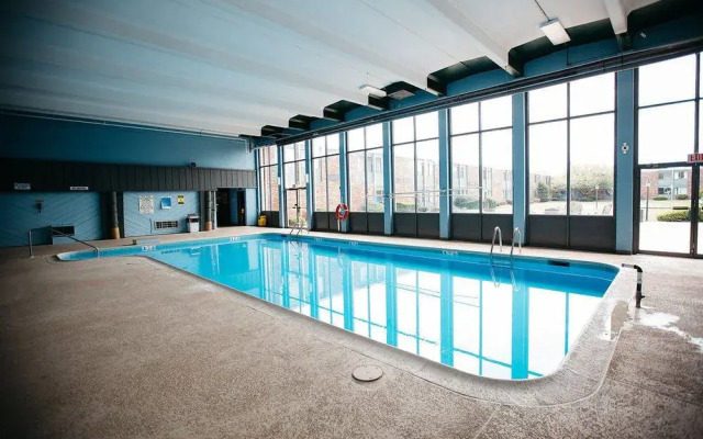 Ramada Mystic