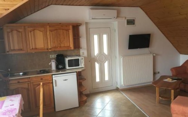 Apartman Balázs