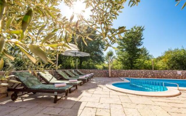 Villa Romana and Tea