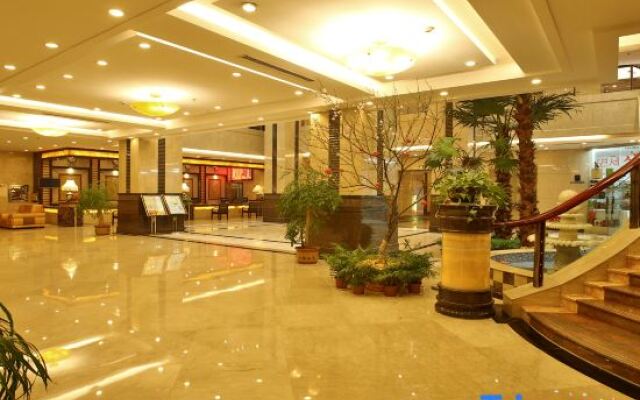 Tongda International Hotel