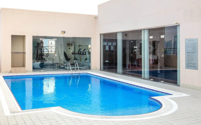 Loumage Hotel & Suites