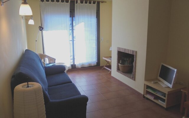 Apartment With 2 Bedrooms In Arinsal With Wonderful Mountain View