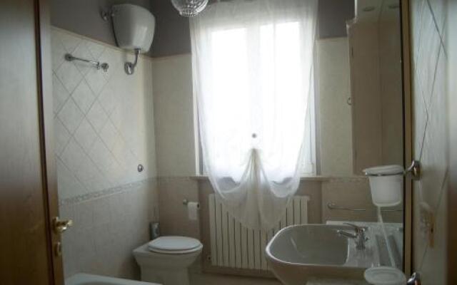 B&B A Casa di Mael