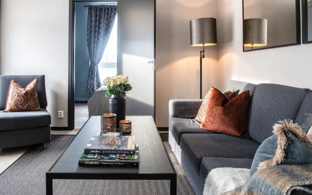 Origo Leilighetshotell