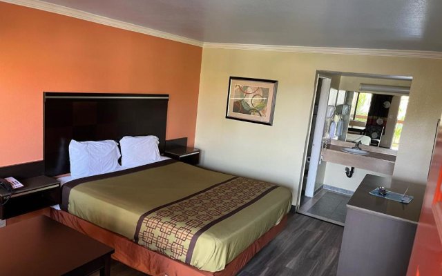 Rivera Inn & Suites Motel Pico Rivera