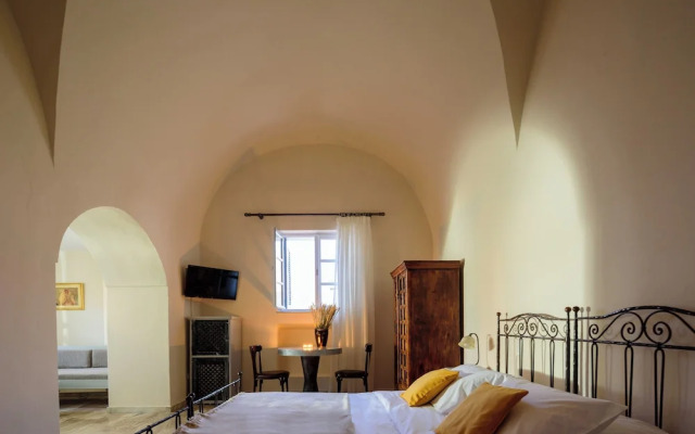 Ikio Concept Santorini