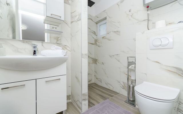 Apartman Šoda