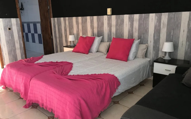 B&B Finca La Luna Azul