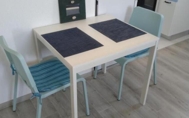 Apartman B&M2
