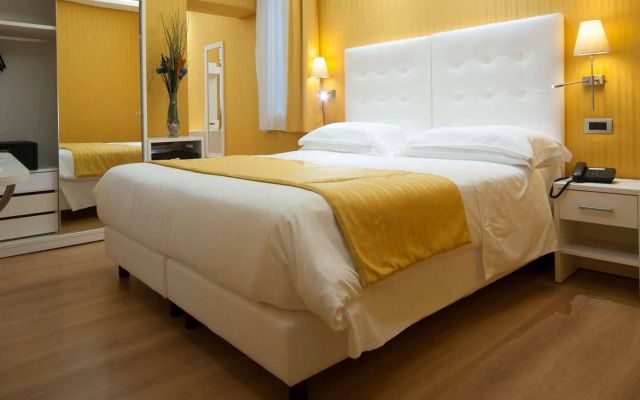 Trevi 41 Hotel
