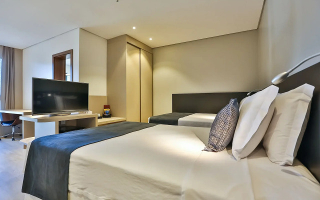 Quality Hotel Blumenau