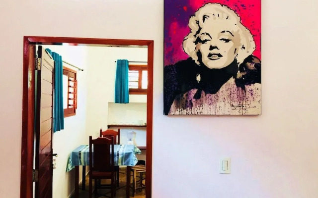 Residencial Bem Te Vi