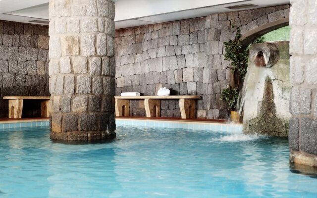 Albergo Terme San Lorenzo