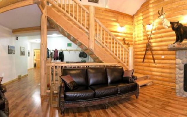 York Creek Bed and Breakfast